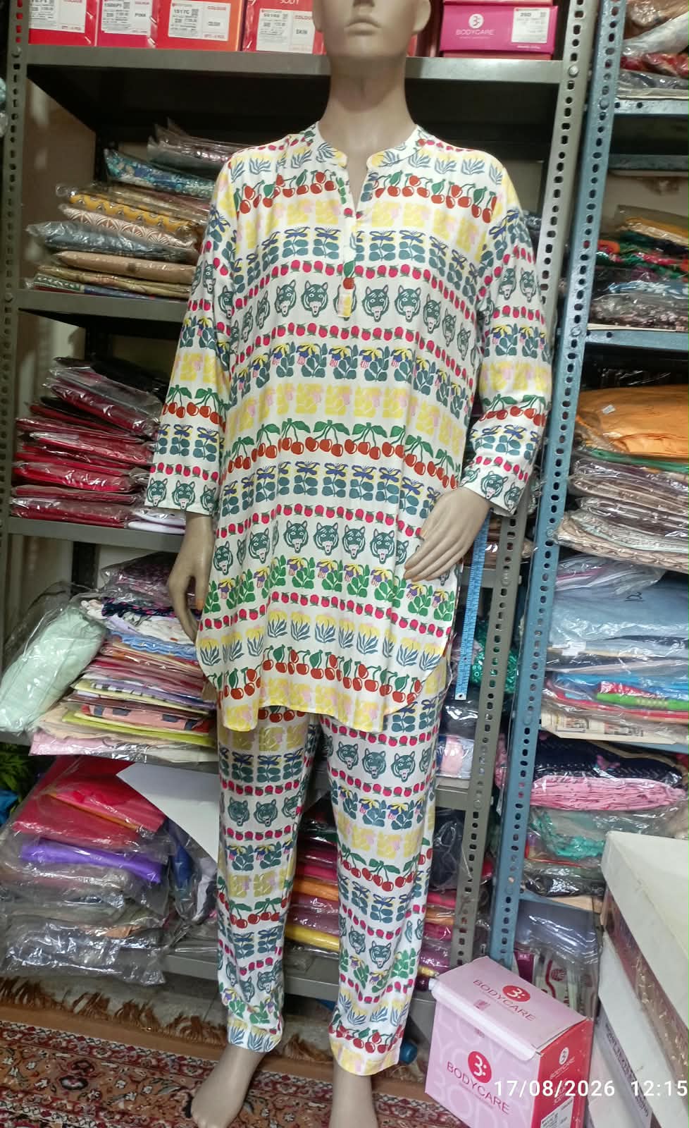 Sanvika Couture Collection