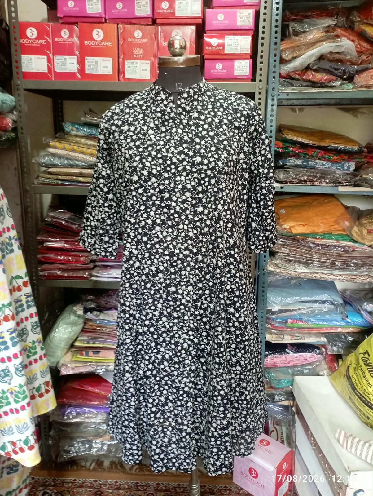Midi Dresses